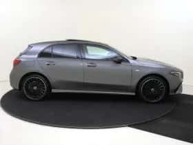 Mercedes-Benz A-Klasse thumbnail 9