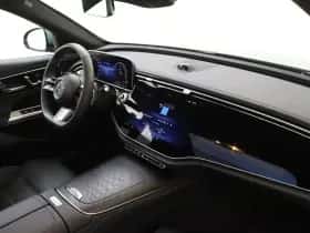 Mercedes-Benz E-Klasse thumbnail 11
