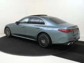 Mercedes-Benz E-Klasse (2025) thumbnail 3