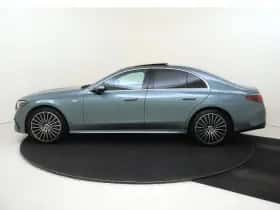 Mercedes-Benz E-Klasse thumbnail 8
