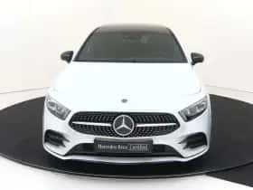 Mercedes-Benz A-Klasse (2020) thumbnail 2