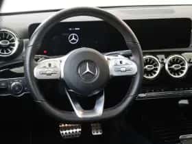 Mercedes-Benz A-Klasse (2020) thumbnail 11