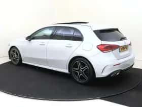 Mercedes-Benz A-Klasse thumbnail 3