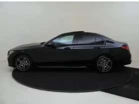 Mercedes-Benz C-Klasse thumbnail 2