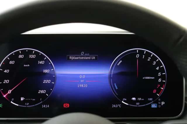 Mercedes-Benz C-Klasse (2024) thumbnail 12