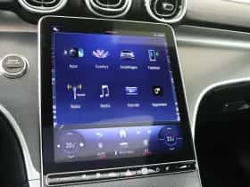 Mercedes-Benz C-Klasse thumbnail 16