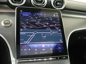 Mercedes-Benz C-Klasse thumbnail 17