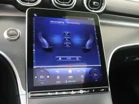 Mercedes-Benz C-Klasse (2024) thumbnail 18