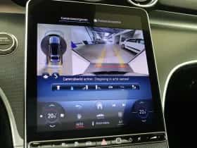 Mercedes-Benz C-Klasse thumbnail 20