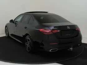 Mercedes-Benz C-Klasse thumbnail 3
