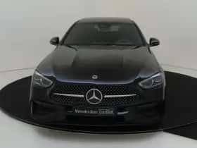 Mercedes-Benz C-Klasse thumbnail 5