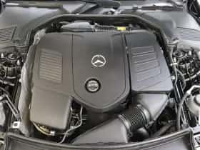 Mercedes-Benz C-Klasse thumbnail 7