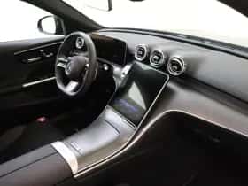 Mercedes-Benz C-Klasse thumbnail 8