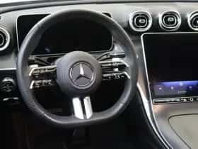 Mercedes-Benz C-Klasse thumbnail 10