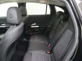 Mercedes-Benz GLA (2025) thumbnail 12