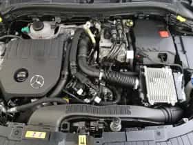 Mercedes-Benz GLA (2025) thumbnail 5