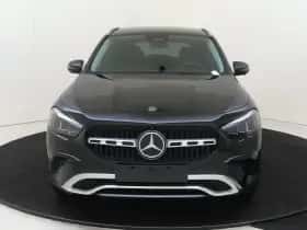 Mercedes-Benz GLA (2025) thumbnail 6