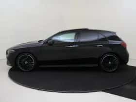 Mercedes-Benz A-Klasse (2024) thumbnail 2