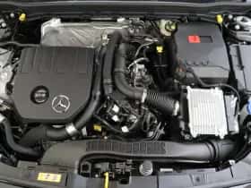Mercedes-Benz A-Klasse thumbnail 3