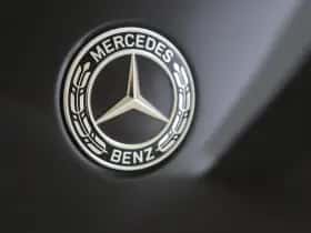 Mercedes-Benz A-Klasse thumbnail 4