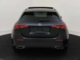 Mercedes-Benz A-Klasse thumbnail 8