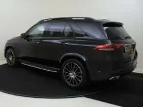 Mercedes-Benz GLE thumbnail 2