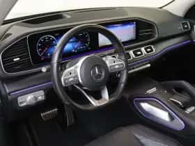 Mercedes-Benz GLE thumbnail 15