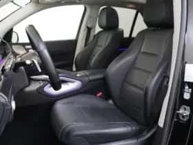 Mercedes-Benz GLE thumbnail 16