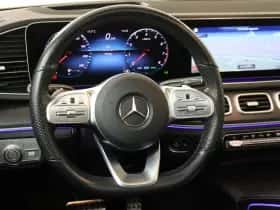 Mercedes-Benz GLE thumbnail 17