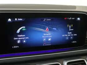 Mercedes-Benz GLE thumbnail 22