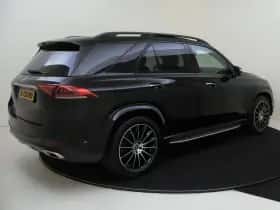 Mercedes-Benz GLE thumbnail 4