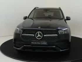 Mercedes-Benz GLE thumbnail 5