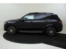 Mercedes-Benz GLE thumbnail 7