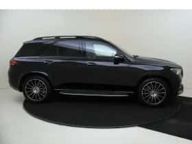 Mercedes-Benz GLE thumbnail 10
