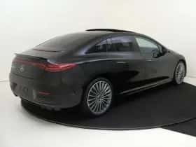 Mercedes-Benz EQE (2026) thumbnail 4