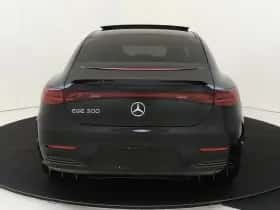 Mercedes-Benz EQE (2026) thumbnail 7