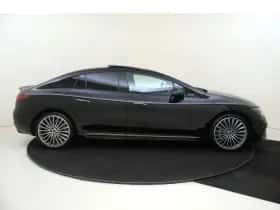 Mercedes-Benz EQE (2026) thumbnail 9