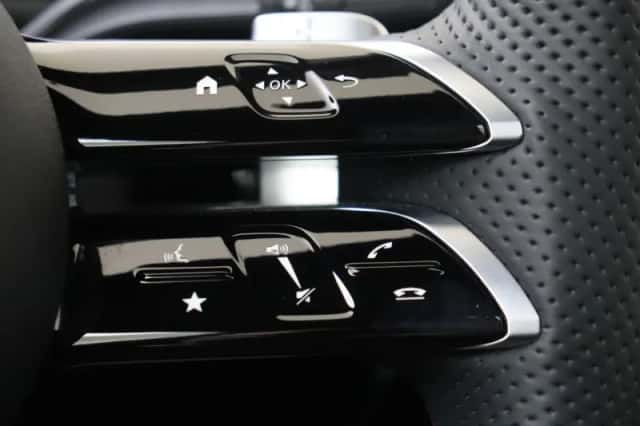Mercedes-Benz CLA-Klasse (2025) thumbnail 13