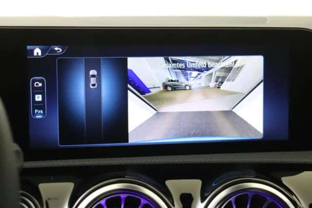Mercedes-Benz CLA-Klasse (2025) thumbnail 18