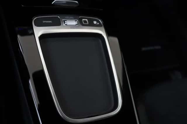 Mercedes-Benz CLA-Klasse (2025) thumbnail 20