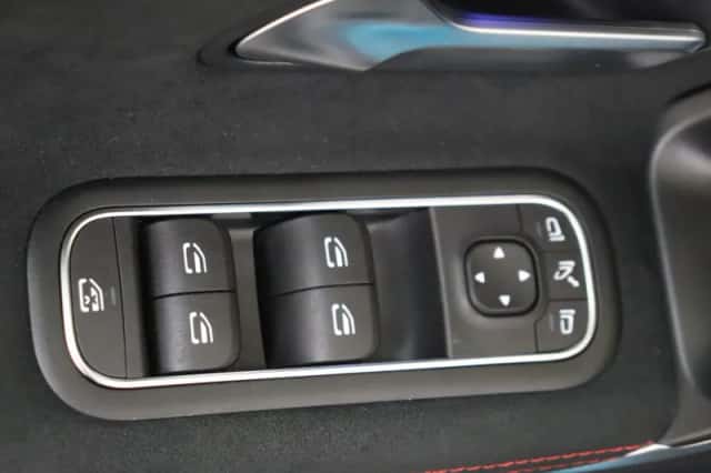 Mercedes-Benz CLA-Klasse (2025) thumbnail 27