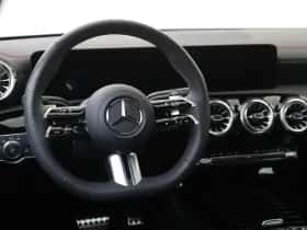 Mercedes-Benz CLA-Klasse (2025) thumbnail 9