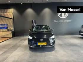 MG ZS EV
