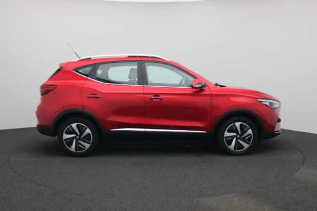 MG ZS EV (2022) thumbnail 6