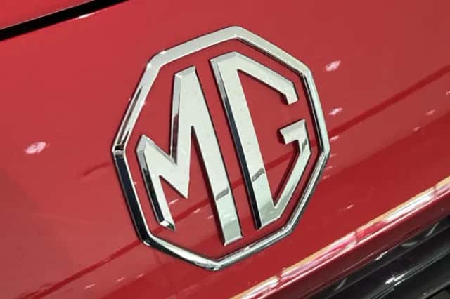 MG MG3 (2024) thumbnail 17