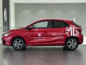 MG MG3 thumbnail 3