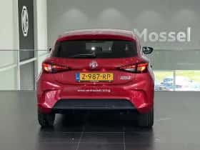MG MG3 thumbnail 8