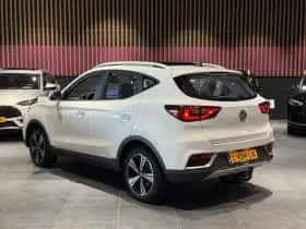MG ZS EV (2021) thumbnail 4