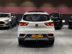 MG ZS EV (2021) thumbnail 5