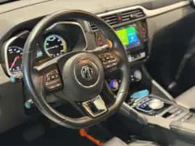 MG ZS EV (2021) thumbnail 6